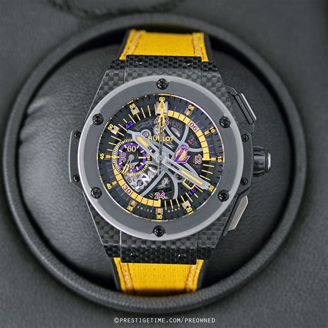 hublot authorized dealer los angeles|pre owned Hublot watches.